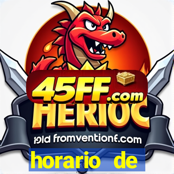 horario de funcionamento benfica itapevi